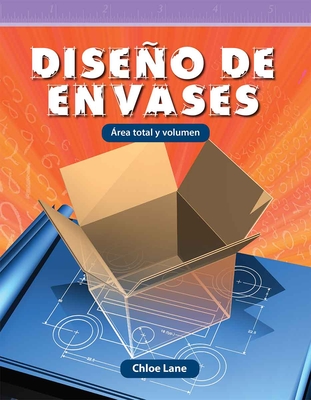 Diseño de envases: Área total y volumen (Mathematics in the Real World)