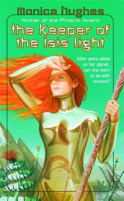 Keeper of the Isis Light Cover Image