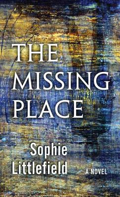 Cover for The Missing Place