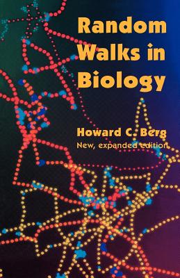 Random Walks in Biology: New and Expanded Edition Cover Image