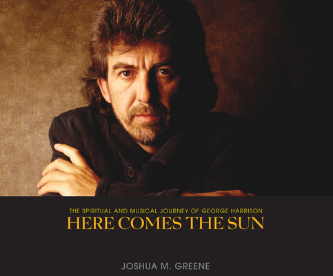 Cover for Here Comes the Sun