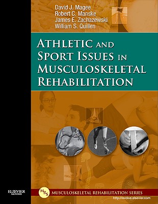 Athletic and Sport Issues in Musculoskeletal Rehabilitation Cover Image