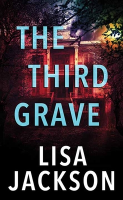 The Third Grave Cover Image