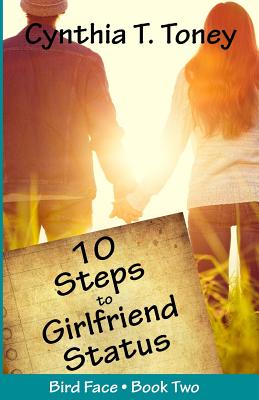 10 Steps to Girlfriend Status Cover Image