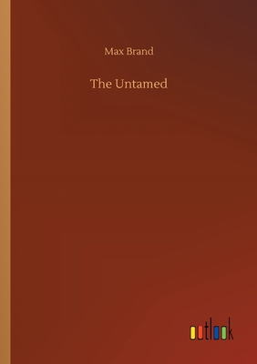 The Untamed Cover Image