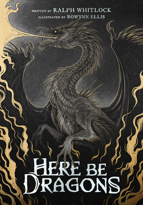 Here Be Dragons