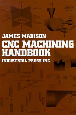 Cnc Machining Handbook Cover Image