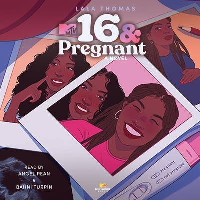 16 & Pregnant Cover Image