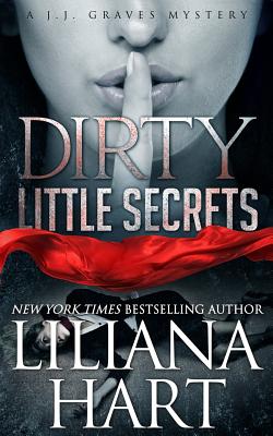 Cover for Dirty Little Secrets
