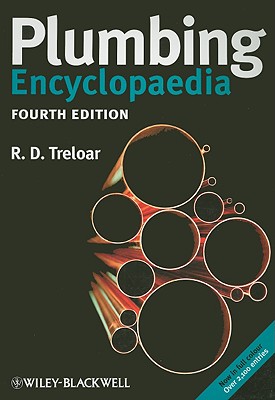 Plumbing Encyclopaedia By R. D. Treloar Cover Image