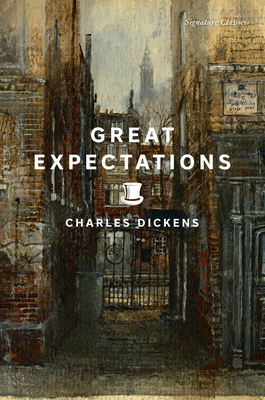 Cover for Great Expectations (Signature Classics)