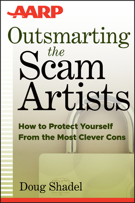 Scam Artists (AARP) Cover Image