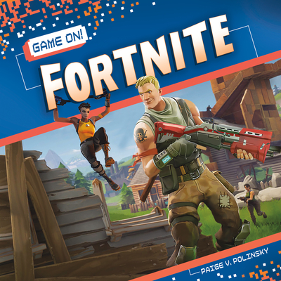 Fortnite (Game On!)