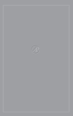 Advances in Heterocyclic Chemistry: Volume 64 By Alan R. Katritzky (Volume Editor) Cover Image