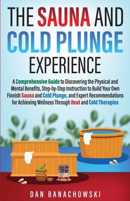 Cold Plunge: What Are The Benefits For Physical and Mental Health?