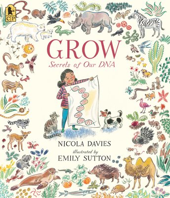 Grow: Secrets of Our DNA Cover Image