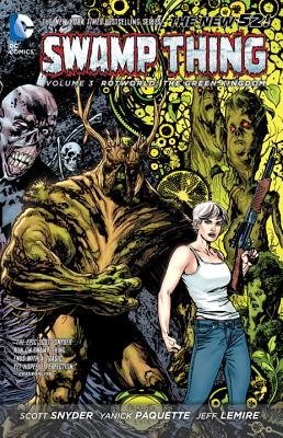 Rotworld Cover