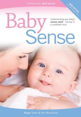 Baby Sense By Megan Faure, Ann Richardson Cover Image