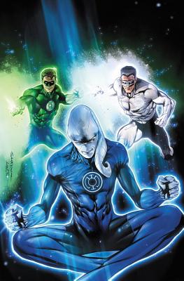 Cover for Hal Jordan and the Green Lantern Corps Vol. 3