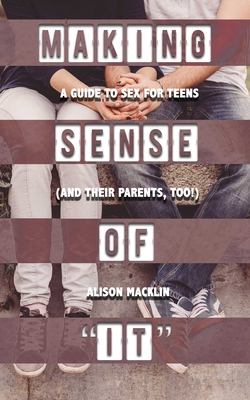 Cover for Making Sense of "It"