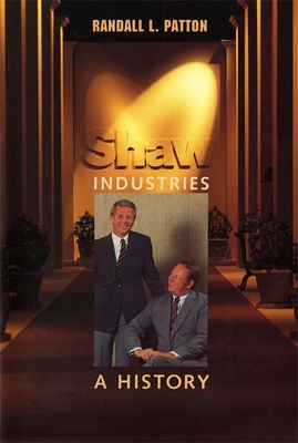 Shaw Industries: A History Cover Image