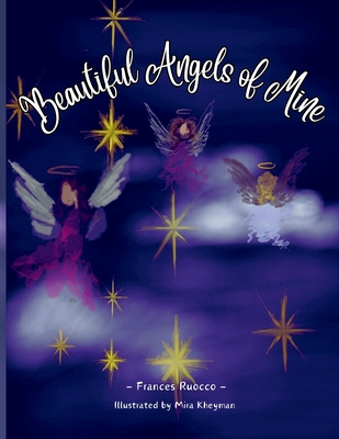 Beautiful Angels of Mine Cover Image