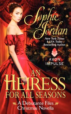Cover for An Heiress for All Seasons