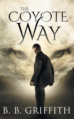 The Coyote Way (Vanished, #3)