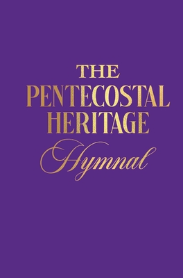 The Pentecostal Heritage Hymnal Cover Image
