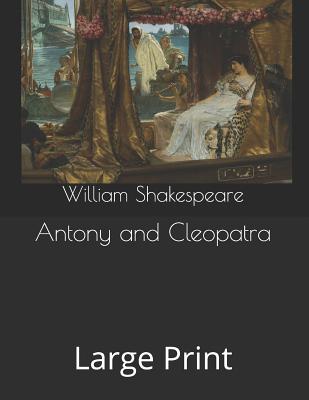 Antony and Cleopatra