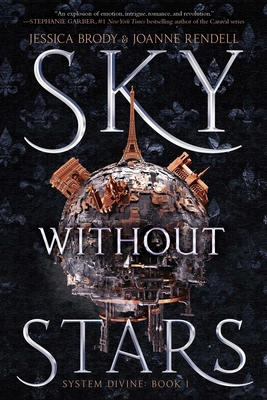 Sky Without Stars (System Divine #1)