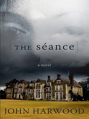 Cover for The Seance