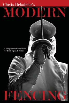 Modern Fencing Cover Image