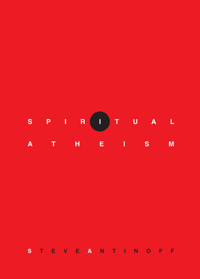 Spiritual Atheism Cover Image