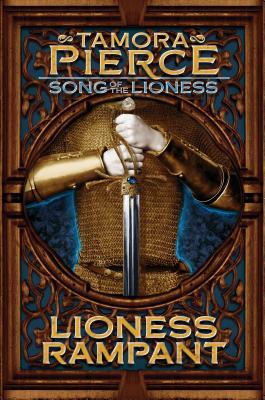 Lioness Rampant (Song of the Lioness #4)