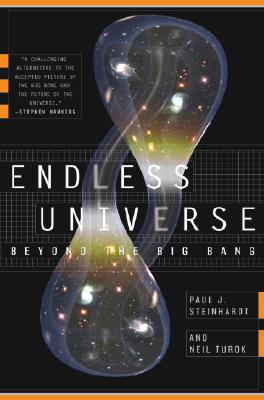 Endless Universe Cover