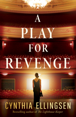 Cover for A Play for Revenge