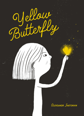 Yellow Butterfly: A Story from Ukraine Cover Image
