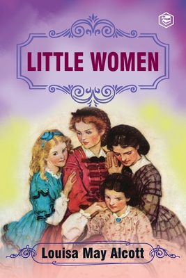 Cover for Little Women