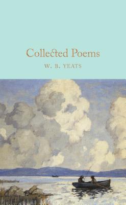 Collected Poems By William Butler Yeats, Dr. Robert Mighall (Introduction by) Cover Image