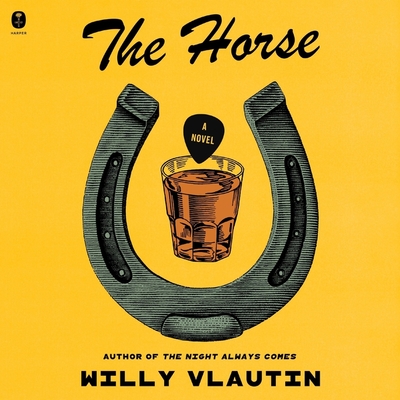 Cover for The Horse