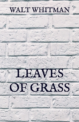 Leaves Of Grass