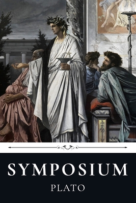 Symposium by Plato By Plato Cover Image