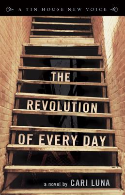 Cover for The Revolution of Every Day
