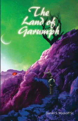 The Land of Garumph Cover Image