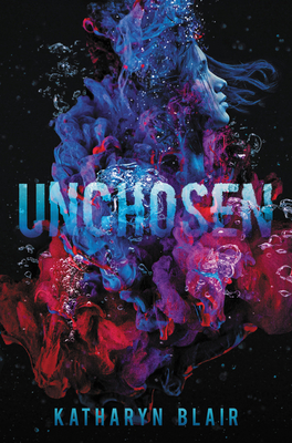 Cover for Unchosen