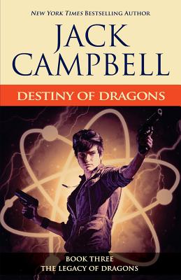 Destiny of Dragons (Legacy of Dragons #3) Cover Image
