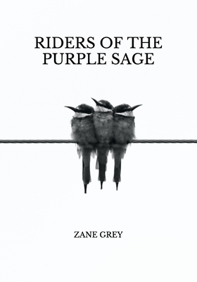 Riders of the Purple Sage