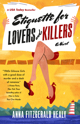 Etiquette for Lovers and Killers