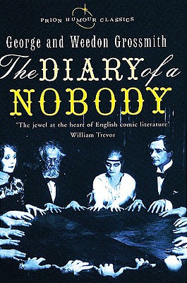 The Diary of a Nobody (Prion Humour Classics)